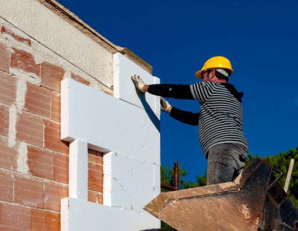Best Types of Insulation in Wiggins, CO