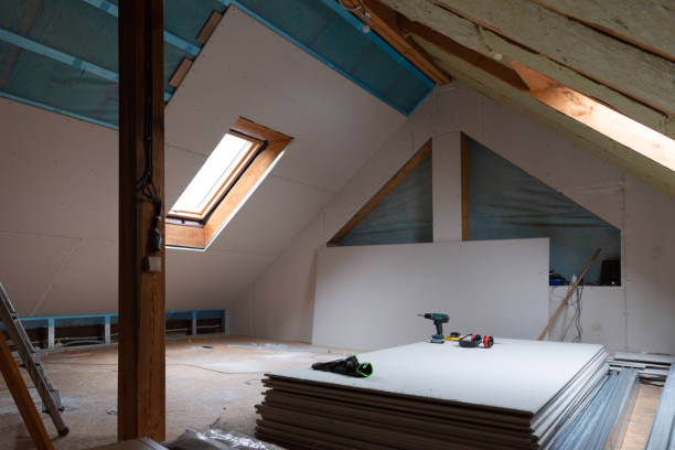 Best Insulation Materials and Products in Wiggins, CO