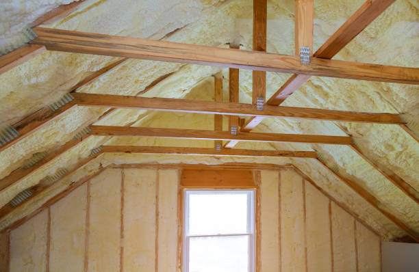 Best Specialty Insulation in Wiggins, CO