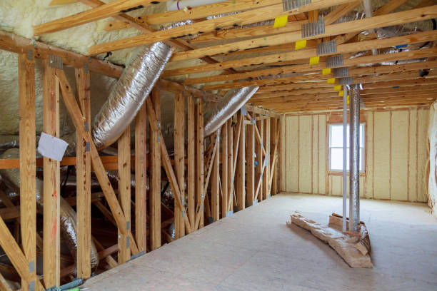 Best Residential Insulation in Wiggins, CO