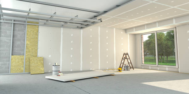Best Insulation for Specific Applications in Wiggins, CO